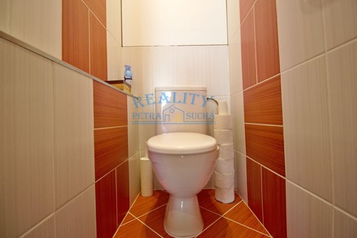 Prodaný byt 3+1 67 m²