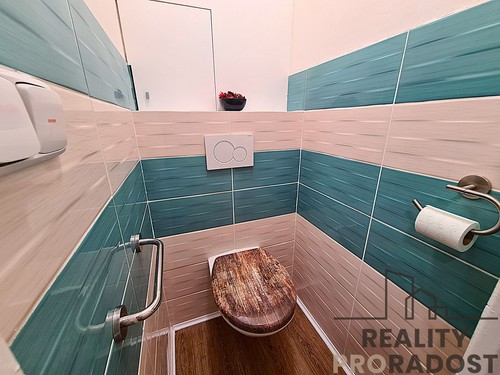 Prodej bytu 3+1 70.1 m²