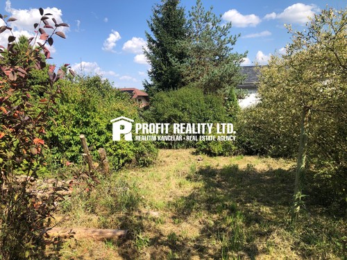 Prodaný dům 107 m², pozemek 1183 m²