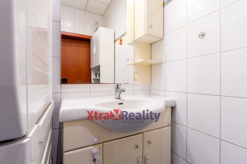 Prodaný byt 4+1 90 m²