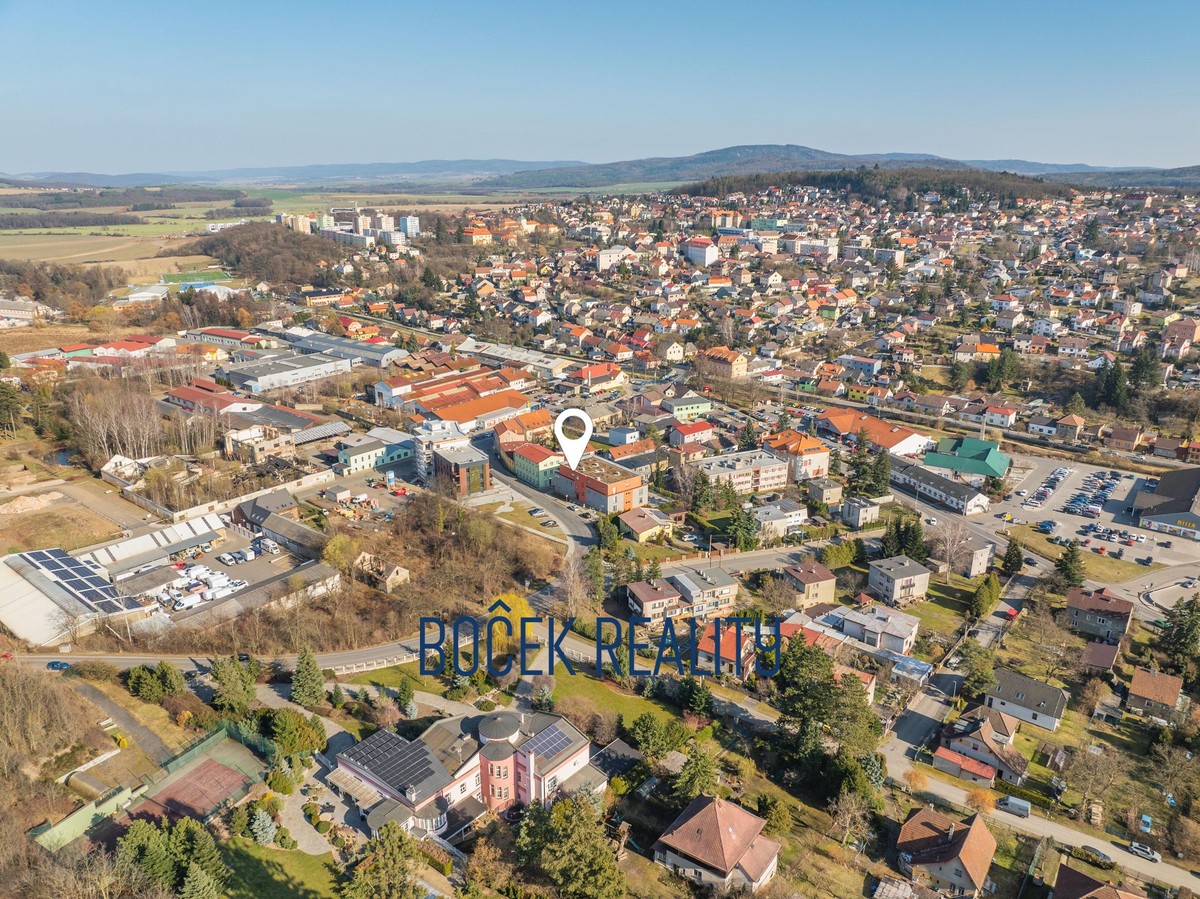Prodej bytu 2+kk 58 m²