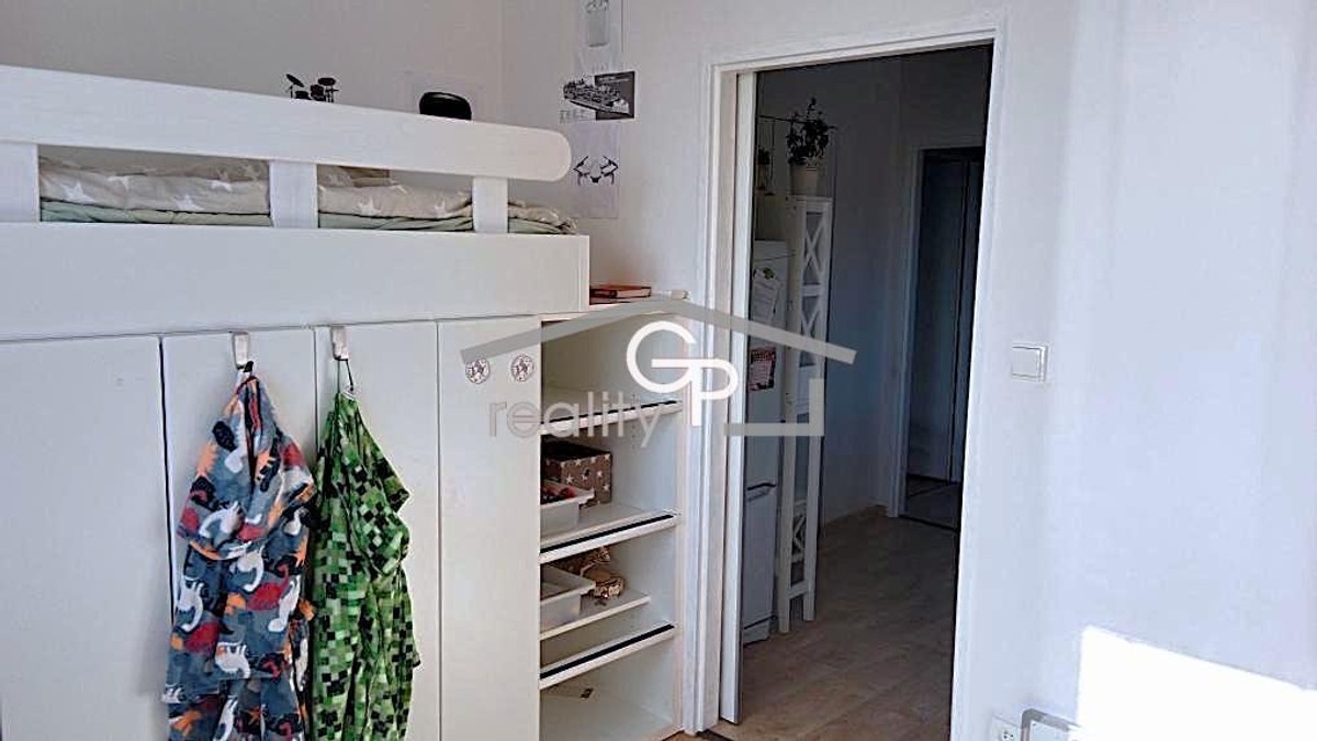Prodej bytu 3+1 58 m²