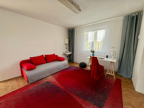 Prodaný dům 165 m², pozemek 1021 m²
