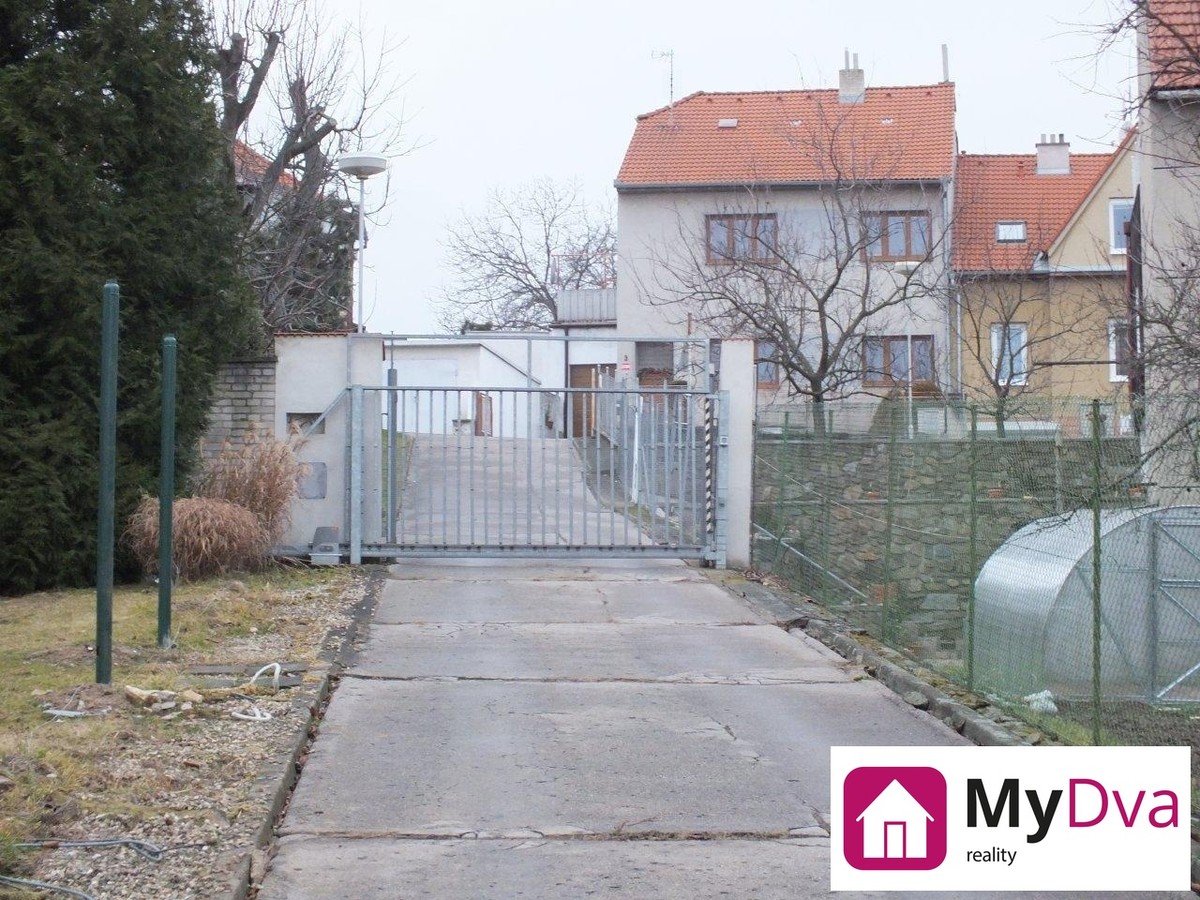 Prodej bytu 2+kk 48 m²