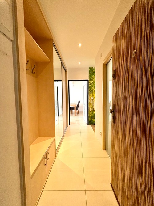Prodaný byt 2+1 54 m²