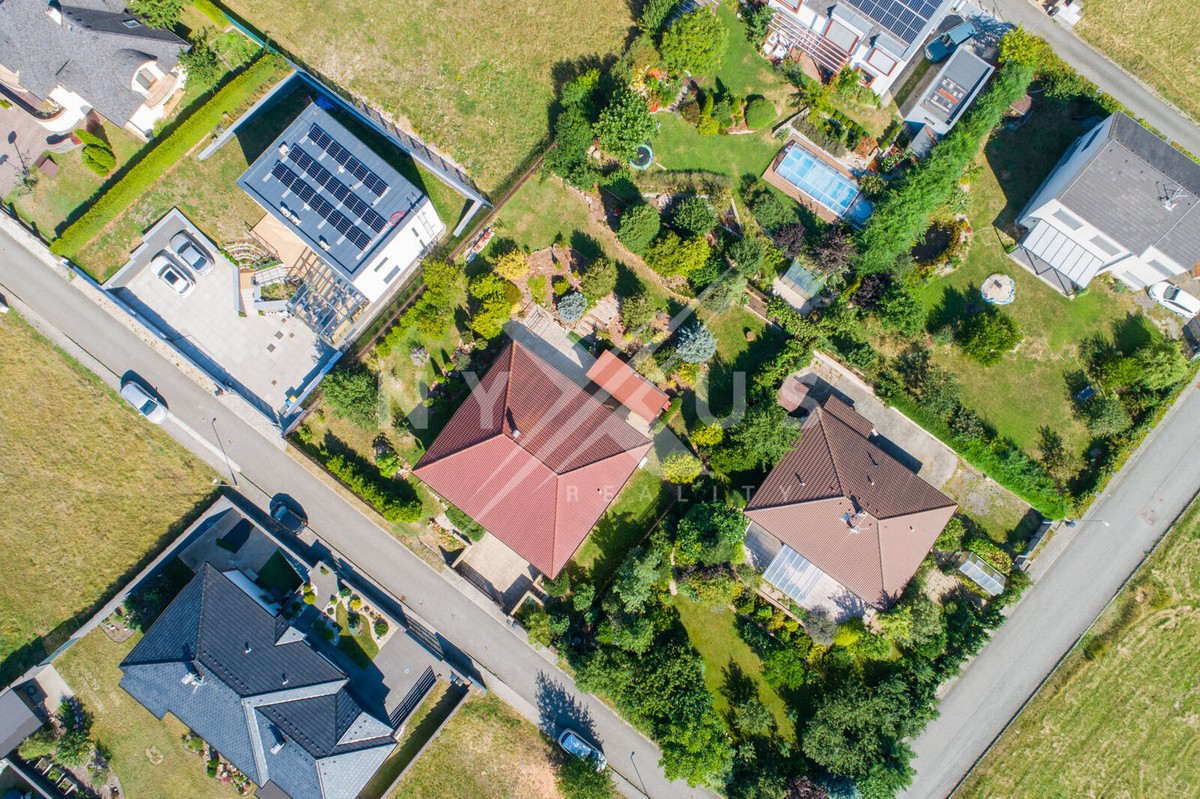 Prodej domu 218 m²