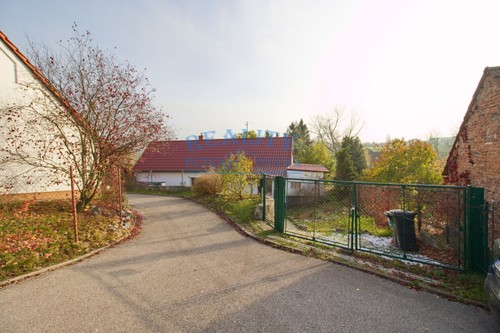 Prodaný dům 71 m², pozemek 448 m²