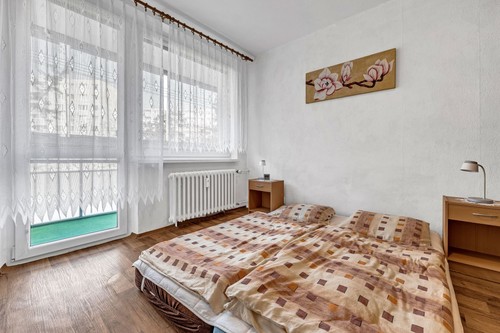 Prodaný byt 3+1 75 m²