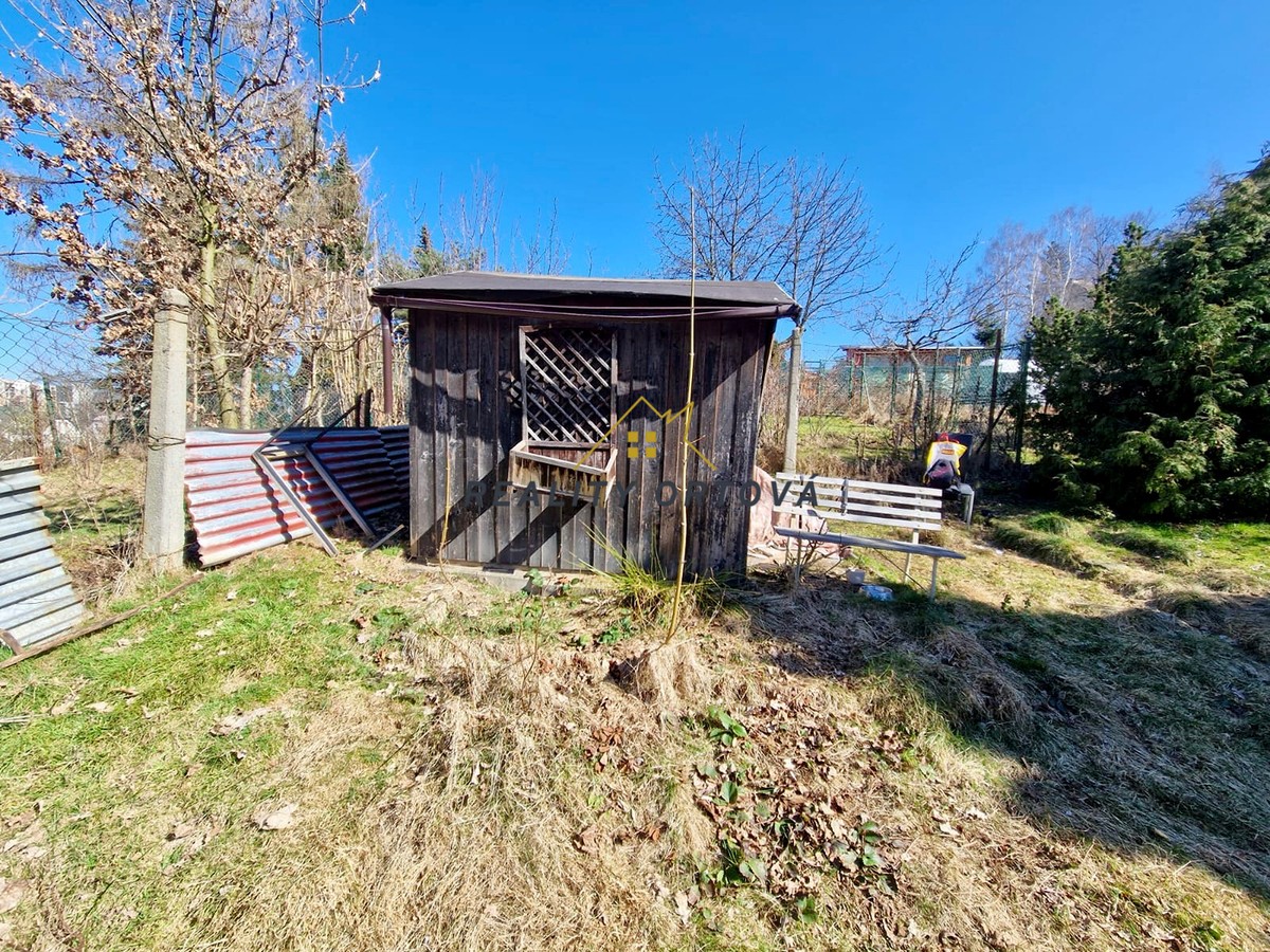 Prodej chaty 11 m²