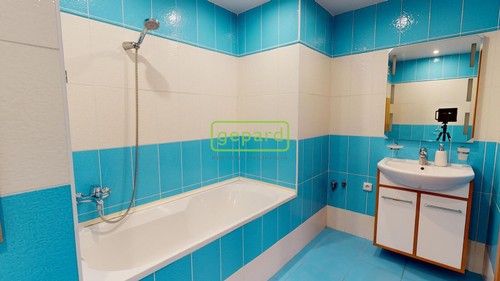 Prodaný byt 3+kk 68.3 m²