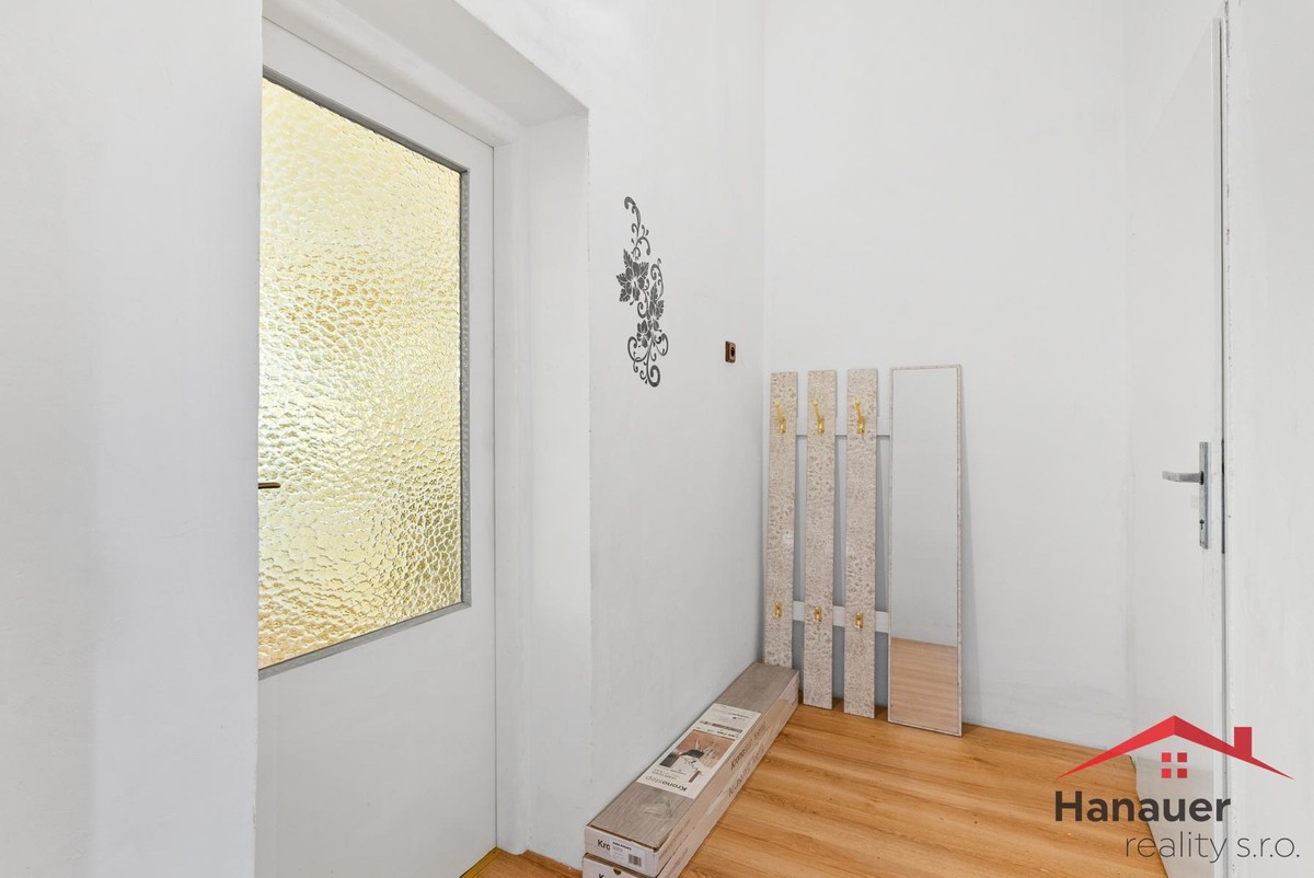 Prodej domu 150 m², pozemek 464 m²