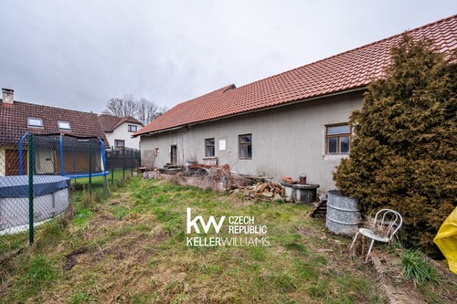 Prodaný dům 157 m², pozemek 535 m²