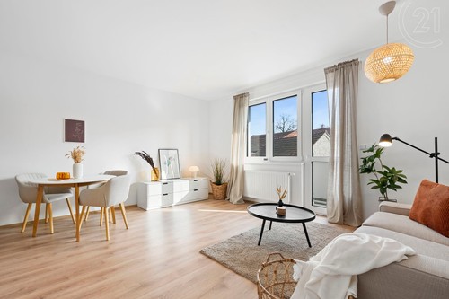 Prodaný byt 4+kk 81 m²