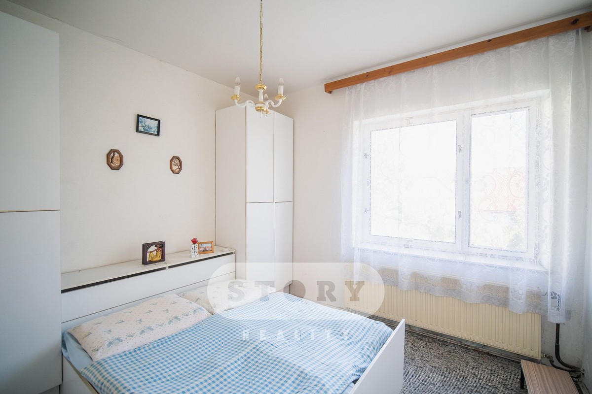 Prodej domu 150 m², pozemek 348 m²