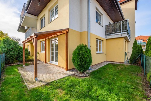 Prodaný byt 2+kk 51 m²
