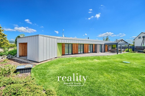 Prodaný dům 239 m², pozemek 823 m²