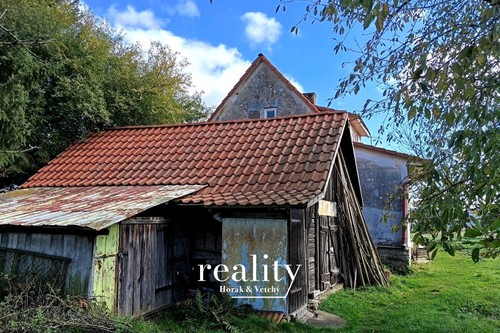 Prodaný dům 75 m², pozemek 1241 m²