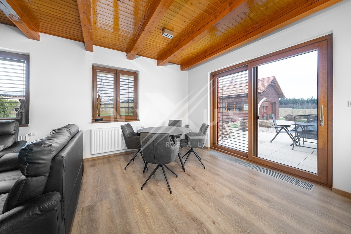 Prodej domu 166 m²