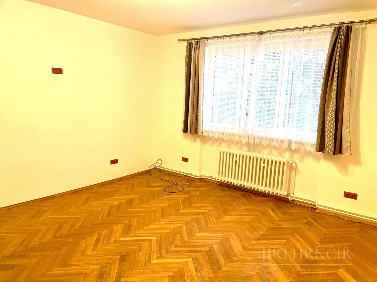Prodej bytu 3+1 75 m²