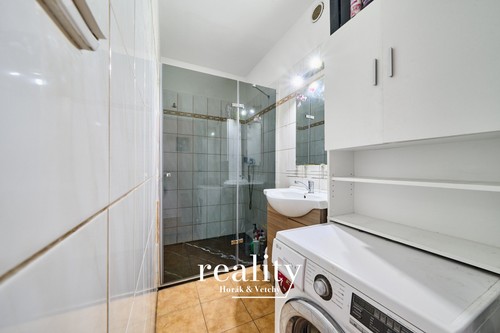 Prodaný byt 3+1 70 m²