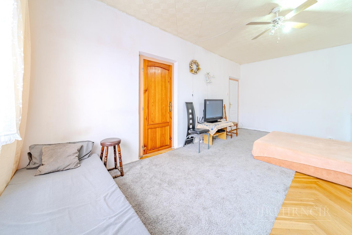 Prodej bytu 3+1 65 m²