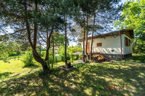 Prodej chaty 43 m², pozemek 594 m²