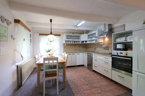 Prodaný dům 102 m², pozemek 3440 m²