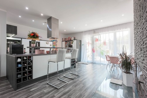 Prodaný dům 172 m², pozemek 1089 m²