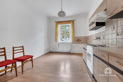 Prodaný dům 350 m², pozemek 230 m²