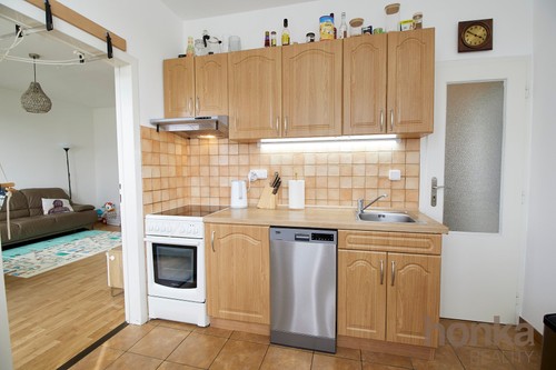 Prodaný byt 3+1 68 m²