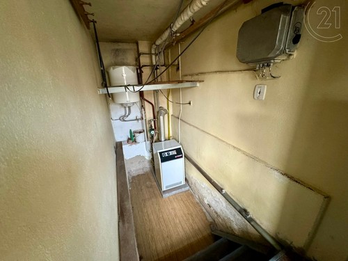 Prodaný dům 165 m², pozemek 1021 m²