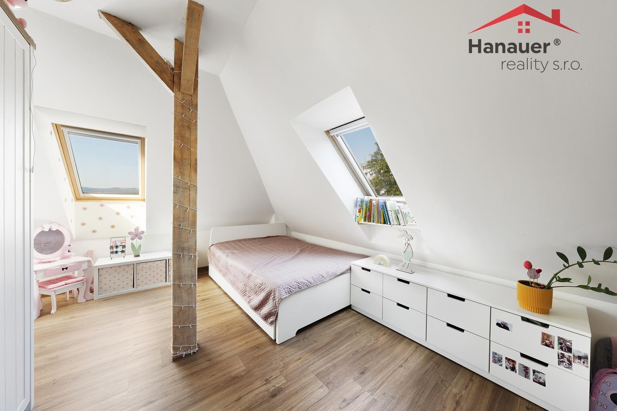 Prodej bytu 2+kk 86 m²