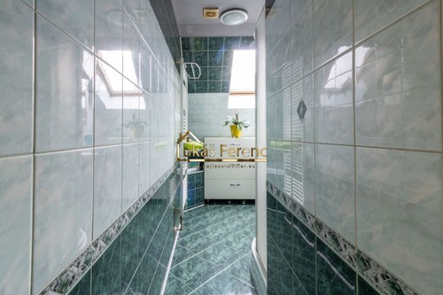 Prodaný dům 186 m², pozemek 447 m²