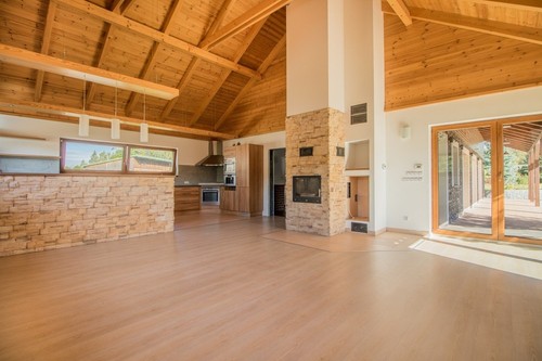 Prodaný dům 373 m², pozemek 13121 m²