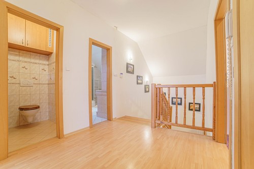 Prodej vily 250 m²