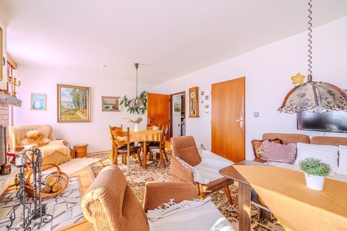 Prodej domu 195 m², pozemek 333 m²
