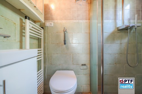 Prodaná chata 86 m², pozemek 391 m²