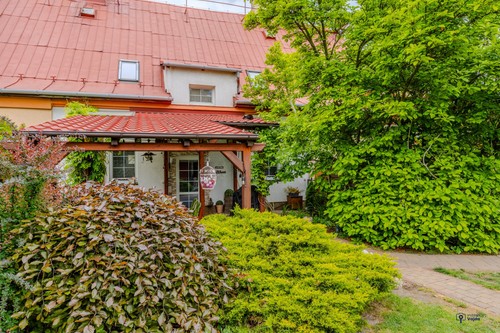 Prodej domu 124 m², pozemek 562 m²