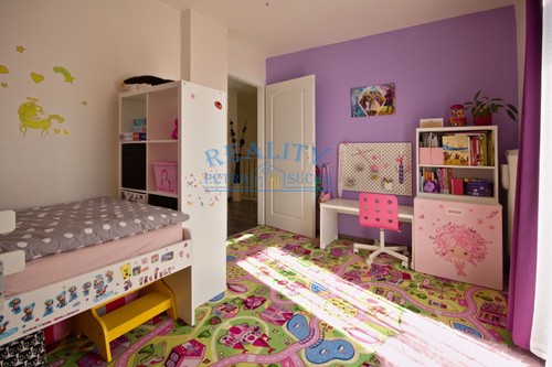 Prodaný dům 125 m², pozemek 290 m²