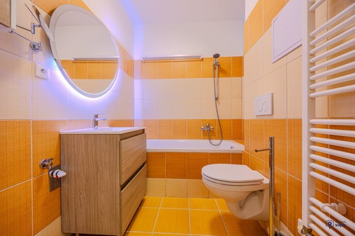 Prodaný byt 2+kk 59 m²