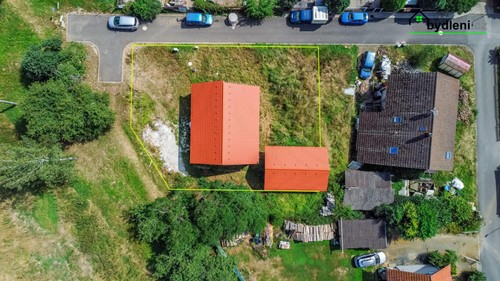 Prodej domu 155 m², pozemek 695 m²