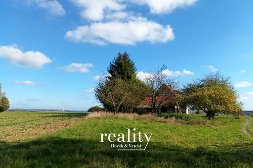 Prodaný dům 75 m², pozemek 1241 m²