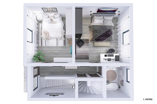 Prodaný dům 150 m², pozemek 615 m²