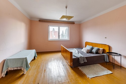 Prodaný dům 211 m², pozemek 605 m²