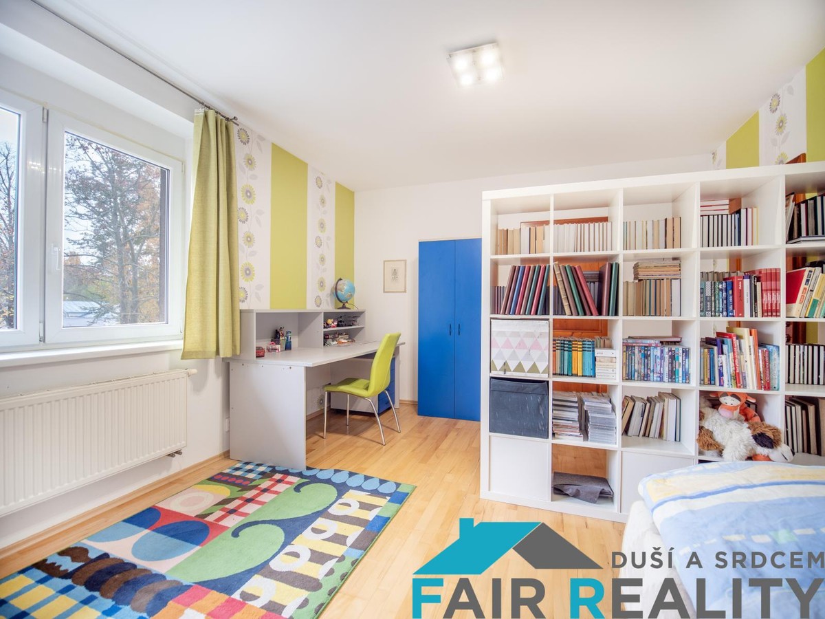 Prodej domu 172 m², pozemek 453 m²