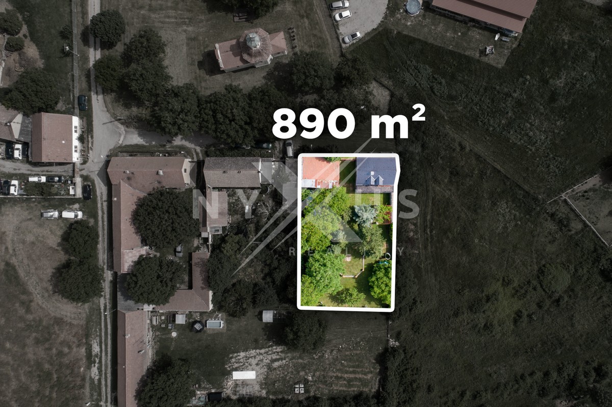 Prodej domu 90 m²