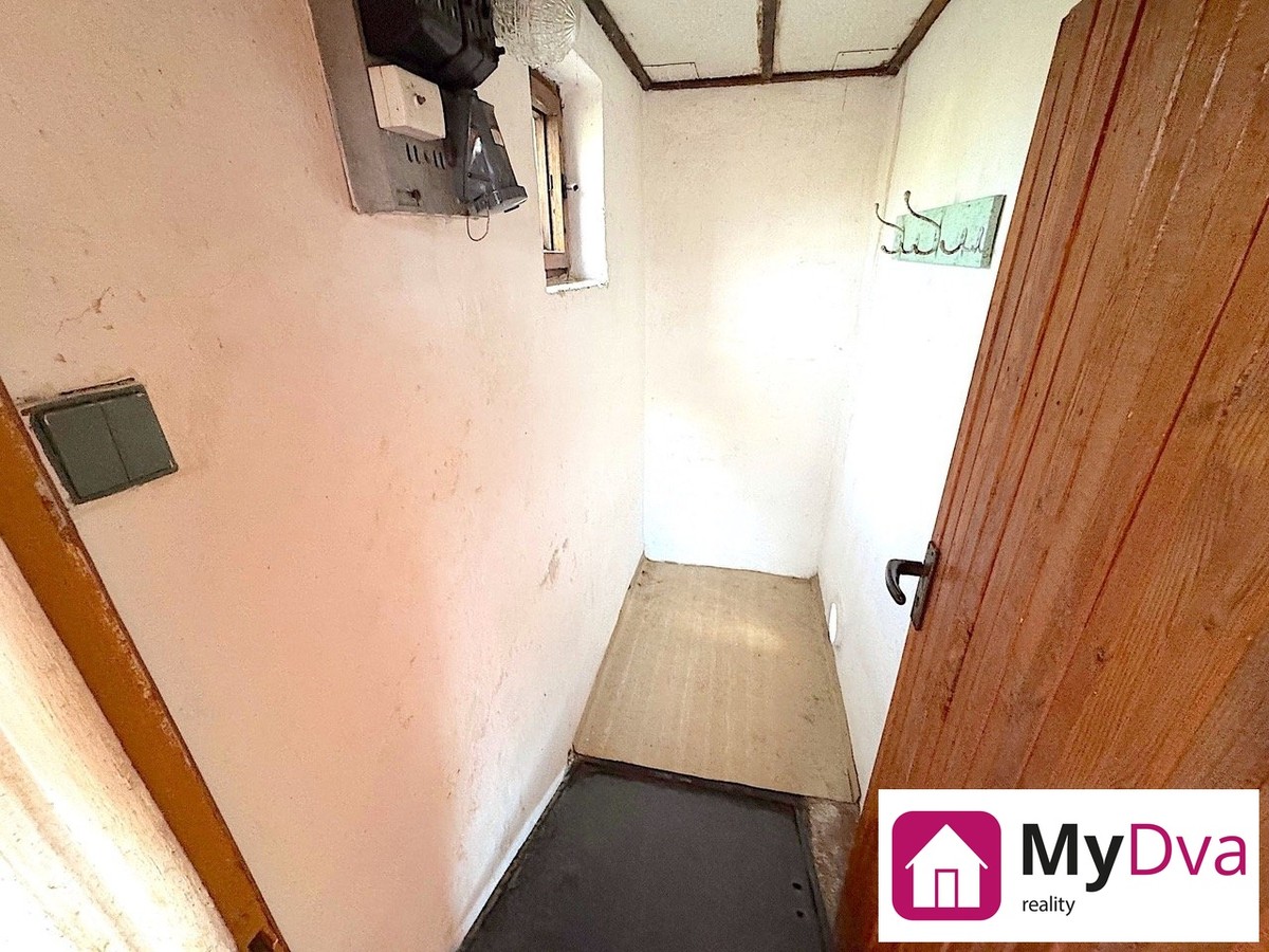 Prodej stavebního pozemku 545 m²