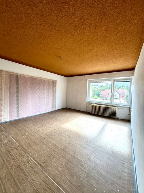Prodaný byt 3+1 81 m²