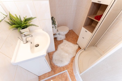 Prodaný byt 1+1 31 m²