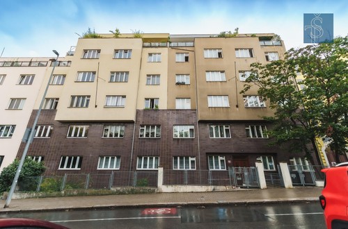 Prodaný byt 3+1 82 m²